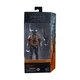 Hasbro Star Wars Action Figure Mandalorian - Q9-0 (Zero) VG+/Mint