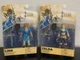 2023 Jakks Pacific Legend of Zelda Breath of the Wild Link & Zelda set. NIB