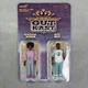Outkast Action Figures Big Boi and Andre 3000 Super7 375 Inch Collectibles