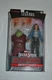 HASBRO LEGENDS MARVEL SERIES BUILD A FIGURE RINTRAH - AMERICA CHAVEZ