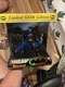 1996 KENNER DC COMICS LIMITED 100TH EDITION BATMAN ACTION FIGURE SET- NEW IN BOX