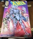 Hasbro Marvel Legends X-Men Villains 5-Pack Action Figure Collection