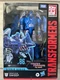 Transformers Studios Series Voyager Class 2021 86 Sweep 7" Figure
