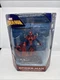 Marvel Ultimate Spider Man VS SINISTER 6 Jet Pack Flying Figure Helicopter - NEW