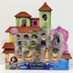 NEW & SEALED Disney Encanto Mi Familia 12 Mini Figurine Toy Play-set by Jakks 