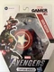 Marvel Avengers Gamerverse Captain America Oath Hasbro 6" Action Figure