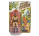 NECA Flash Gordon The Greatest Adventure of All - Ming The Merciless Figure