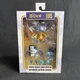 Neca Reel Toys Disney Lilo & Stitch Elvis Gold Suit Figure New in Box