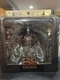 King Kong Of Skull Island Action Figure + Mini Anne Darrow Mezco Toyz Deluxe Box