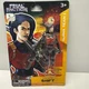 Final Faction Alpha Team 1 Specialist Shift action figure (3.75 inch, 2021)
