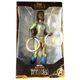 Marvel Black Panther Wakanda Forever Collection Fresh Nakia FIERCE Doll