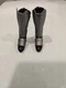 Hot Toys Star Wars TMS021 Clone Wars Ahsoka Tano Boots