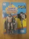 Batman Manga DC Super Powers Action Figure 2024 McFarlane Toys MOC 