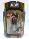 Billy Gunn AEW Action Figure Chase 1/5000 New All Elite Wrestling Rare Lot A14