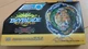 Takara Tomy Vanish Fafnir Beyblade Burst Booster B185 KC3 Japan Import