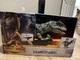 Jurassic World Super Colossal Giganotosaurus Action Figure 3 Feet