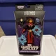 Marvel Guardians of the Galaxy Legends Series Cosmic Protectors: Adam Warlock