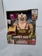 Minecraft Movie Battle Mode Great Hog Action Figure Mattel Mojang BRAND NEW