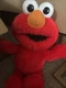 Elmo Sesame Street (1995)