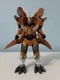 Hasbro Transformers Age Of Extinction Grimlock Flip And Change 9" Action Figure