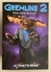NECA Gremlins 2 The New Batch Ultimate Brain Action Figure MIB Smart Gremlin