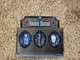 Disney HAUNTED MANSION Hitchhiking Ghosts 3-Pack FIGURES Super7 SDCC 20 ReAction