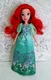 Disney Princess Ariel 12" Royal Shimmer The Little Mermaid Doll Hasbro 2015