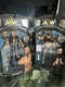 All Elite Wrestling Unmatched Collection Series 3  Brodie Lee and John silver