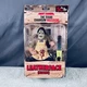LeatherFace (Bloody) Toony Terrors Figure 2024 NECA 50th Anniversary