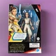 Star Wars Galaxy of Adventure 5in. Rey Action Figure