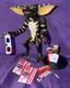 Gremlins NECA 7&rdquo; Ultimate Action Figure w/3D Glasses & More Accessories
