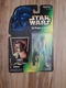 Kenner Star Wars Potf Red Card Greedo Action Figure