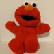 Sesame Street Tickle Me Elmo Plush Toy Doll Giggling 32715  1996 Mattel TM 2007 
