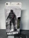 McFarlane Call of Duty Simon Ghost Riley 6" Figure NEW Damage Packaging 