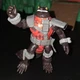 Playmates Toys Teenage Mutant Ninja Turtles Newtralizer action figure. TMNT