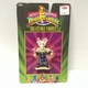 Vintage 1993 Bandai - FINSTER - Mighty Morphin Power Rangers Evil Space Alien