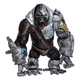 Mcfarlane Toys Spawn Cy Gor Mega Figure Ultra Articulated Large Toy 22 Parts