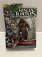 Teenage Mutant Ninja Turtles TMNT Movie RAPHAEL Action Figure Playmates 2014