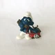 Smurfs Telephone Smurf 20062 Phone Vintage 1980 Figure Schleich Toy Peyo