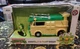 Teenage Mutant Ninja Turtles Donatello Party Wagon 1:24 Die Cast Jada Toys TMNT