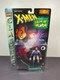 ToyBiz Marvel Comics X-Men Classics PSYLOCKE 5" Action Figure 1996