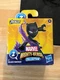 MARVEL  Avengers  Mighty-Verse Series 2 : Black Panther Action Figure #2