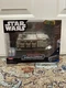 Star Wars Micro Galaxy Squadron Launch Edition Imperial Troop Transport New