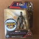 Marvel Studios Spider-Man No Way Home BLACK AND GOLD SUIT Figure Hasbro 2021