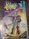 McFarlane Toys Total Chaos Thresher Action Figure * Series 1 *  MOC 
