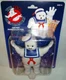 The Real Ghostbusters Stay-Puft Marshmallow Man Figure MIB Kenner Retro Classics