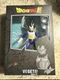 Bandai Namco Dragon Ball Super Dragon Stars Series 17 Vegeta Action Figure