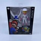 Super Mario Bros Movie 5 inch Racing Princess Peach Action Figure Jakks Pacific
