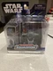 Star Wars Micro Galaxy Squadron #0033 Tie Fighter (Battle Damage) by Jazwares