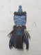 Attuna BAF Torso Nakia Marvel Legends BLACK PANTHER Wakanda Forever HASBRO 2022